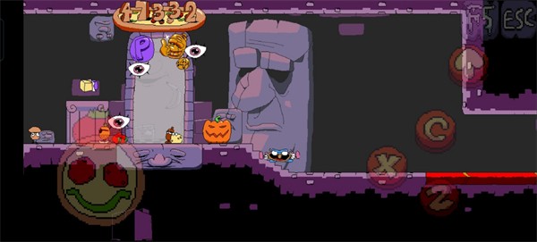 披萨塔挪椅子DLC模组版