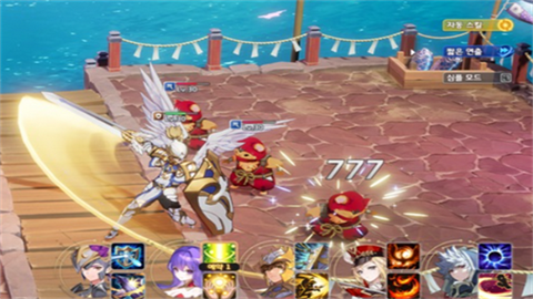 七骑士重生国际版