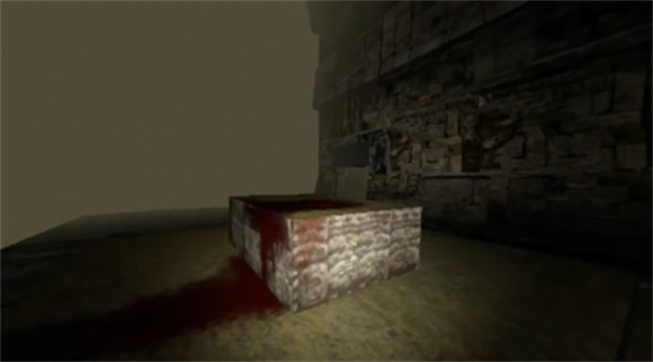 恐怖滑梯游戏正版