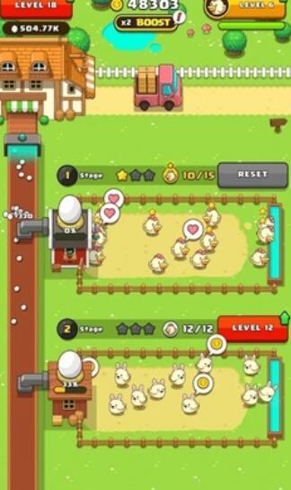 养蛋大亨中文版