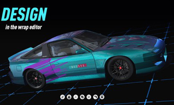 NFS热度工作室官方版