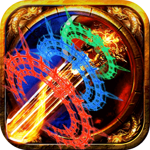 热血西游传奇手游