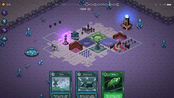 九个国王中文版