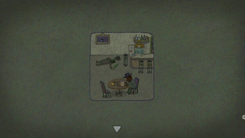 追随真相游戏手机版