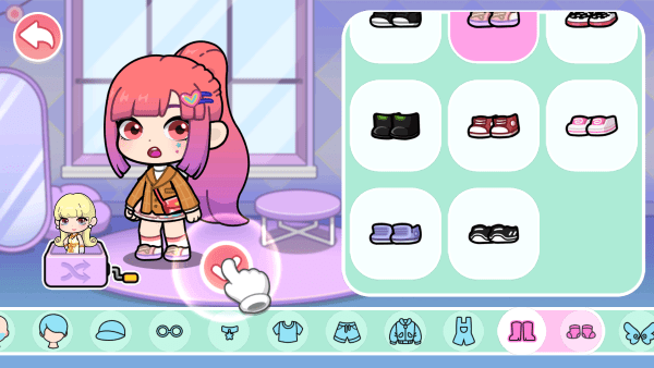 兔小萌世界全部解锁无广告版