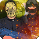 警察和强盗模拟器官方版