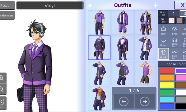 加查故事直装兼容版