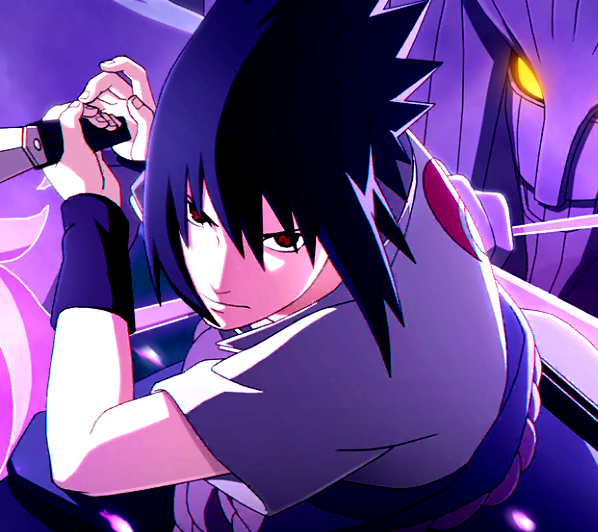 死神vs火影宇智波琳墨改手机版