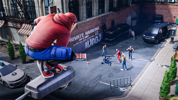 蜘蛛侠英雄3无广告版