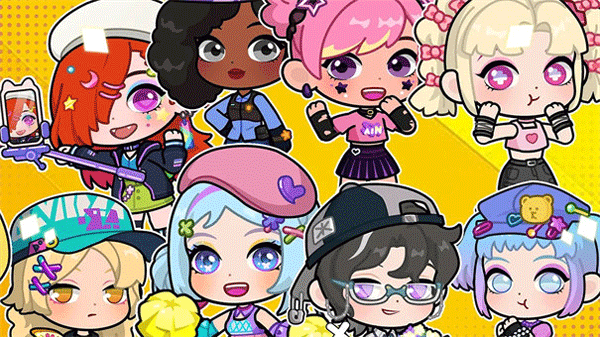 兔小萌世界奇妙之旅官方正版