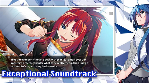 灰色幻影扳机第6卷手游