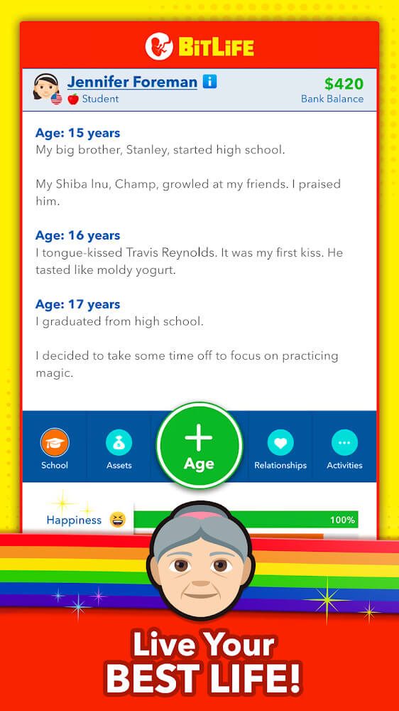 BitLife mod版