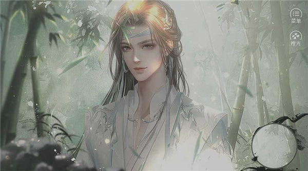 传闻魔君是美人金手指破解版下载