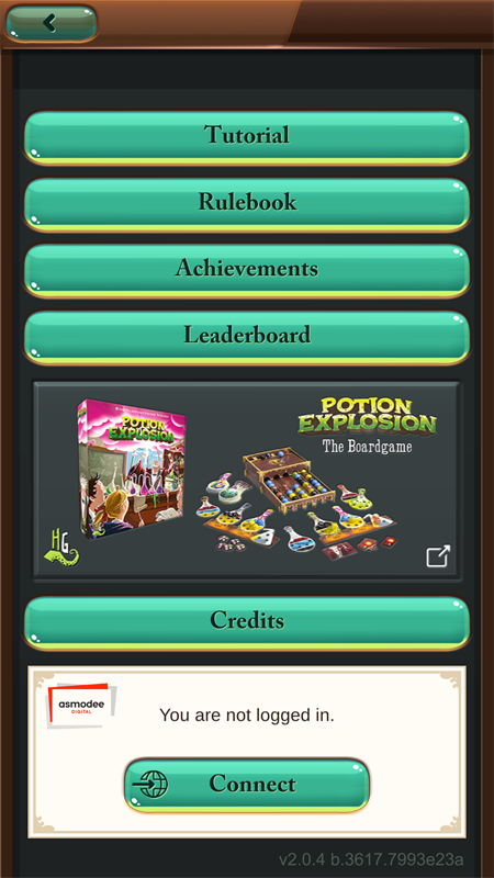 巫术学院官方正版