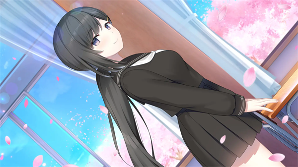 我梦见了她手机版(Dreamin' Her)