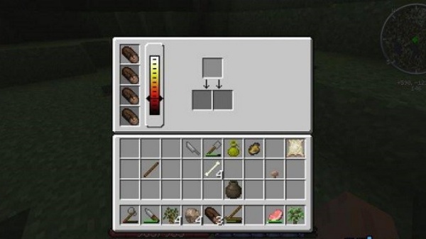 我的世界群峦传说手机版