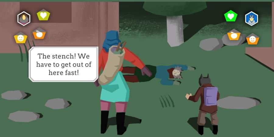 过度生长安卓版