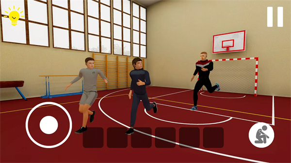 逃离家暴4游戏手机版