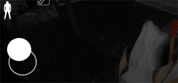 Granny重新想象手机版