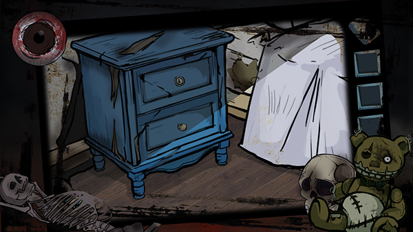 遗失寓言免广告版