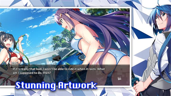 灰色幻影扳机第6卷手游