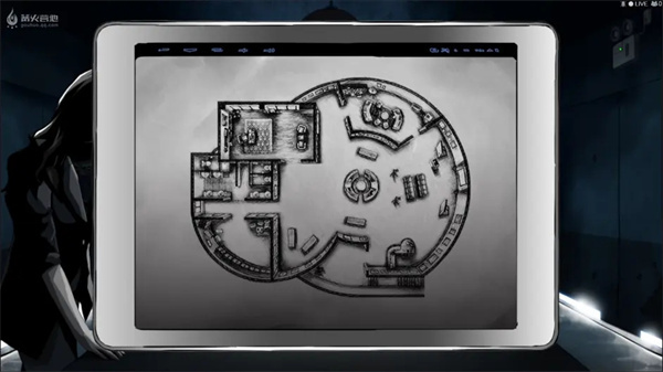 疑案追声游戏手机版