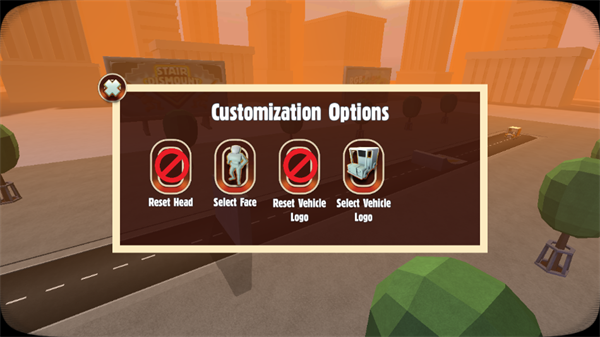 飞车英雄手机版