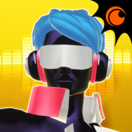 旋转节奏XD游戏手机版