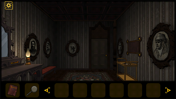 遗忘之丘第三轴心中文版