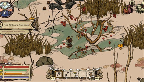 林间暖巢游戏手机版下载