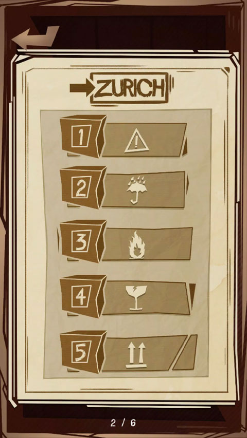 How 2 Escape中文版