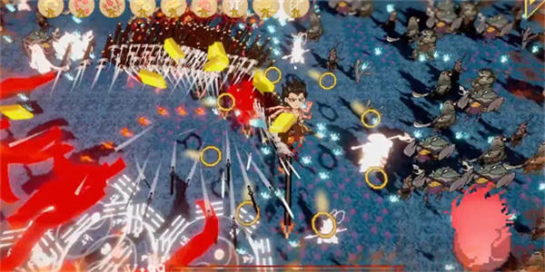 黑神榜哪吒手游