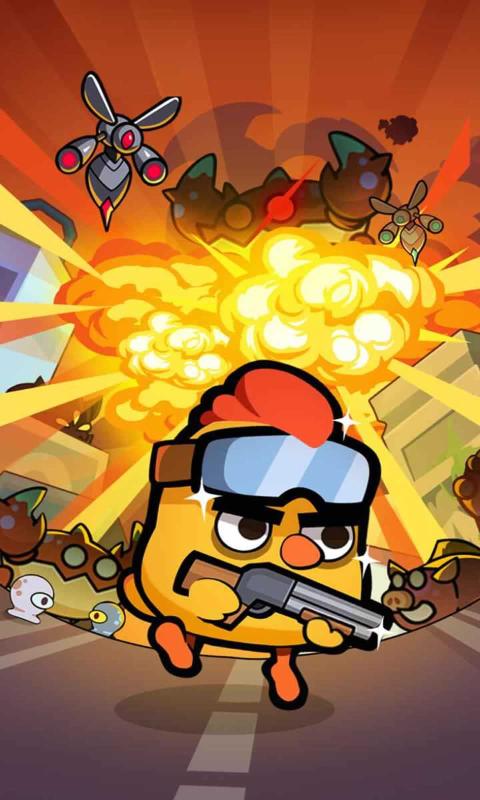 全境守卫手游官方版