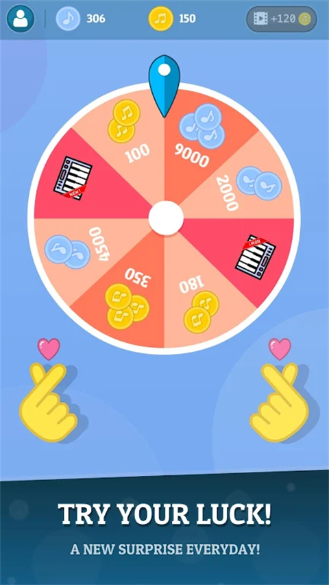 KPOP Tiles Deluxe最新版