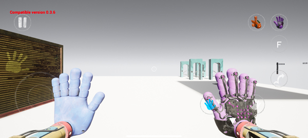 Poppy Playtime第五章正版