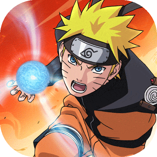 火影忍者木叶高手手机版