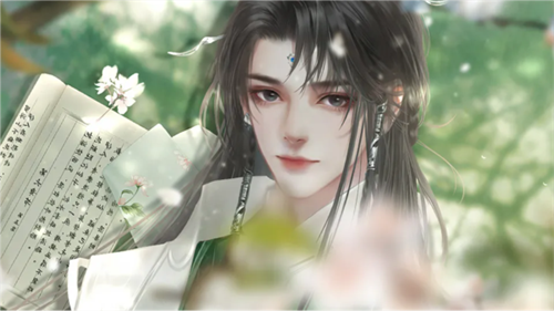 仅仅是外人清软破解版下载