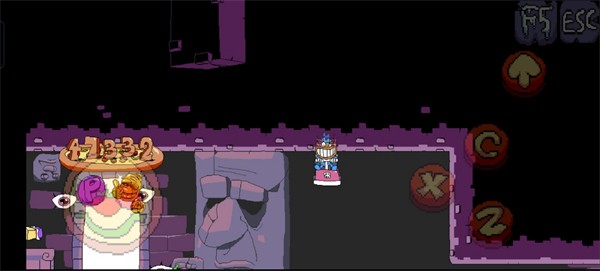 披萨塔挪椅子DLC模组版