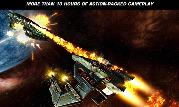 浴火银河2汉化版