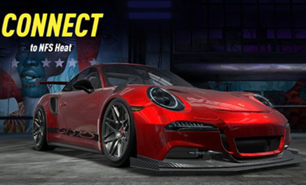 NFS热度工作室官方版