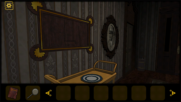 遗忘之丘第三轴心中文版