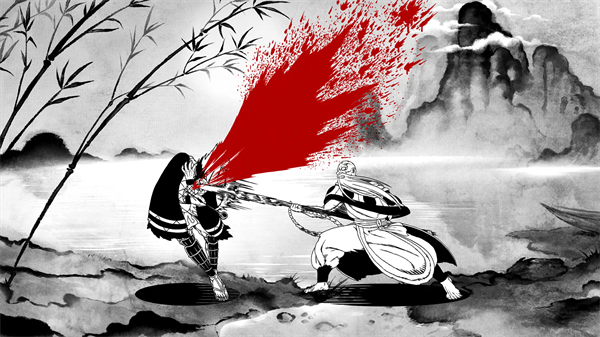 二击必杀游戏手机版