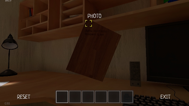 SchoolBoy Runaway菜单版