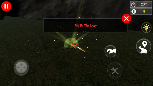 查尔斯小火车鬼畜版手游