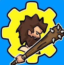 人类无限进化无限金币版