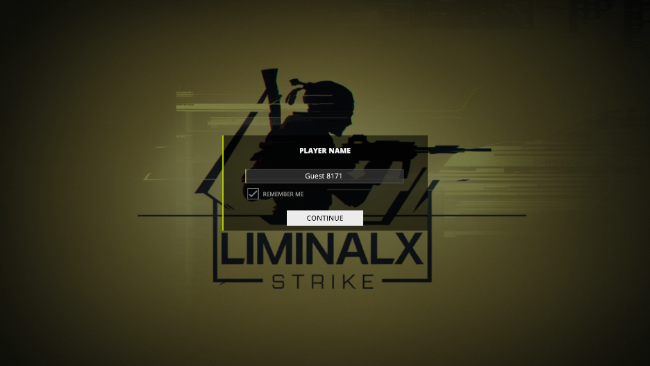 极限打击X国际版