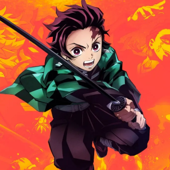 鬼灭之刃Mugen手机版