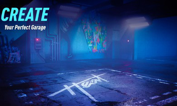 NFS热度工作室官方版