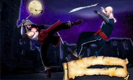 武者生存免费版