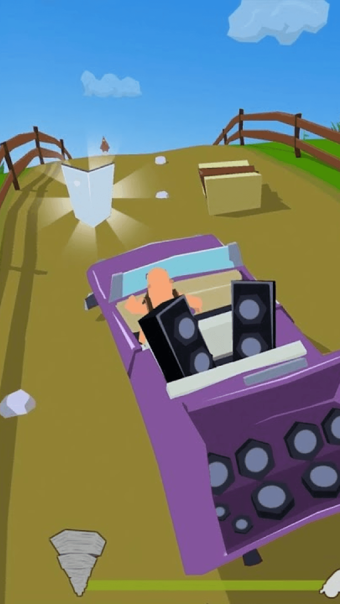 逃离龙卷风安卓版